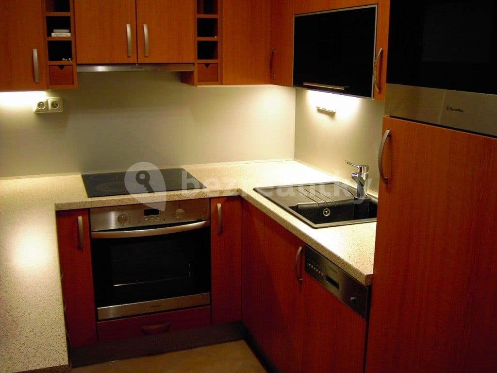 Pronájem bytu 2+kk 50 m², Kamelova, Praha, Praha Pronájem bytu 2+kk 50 m², Kamelova, Praha, Praha