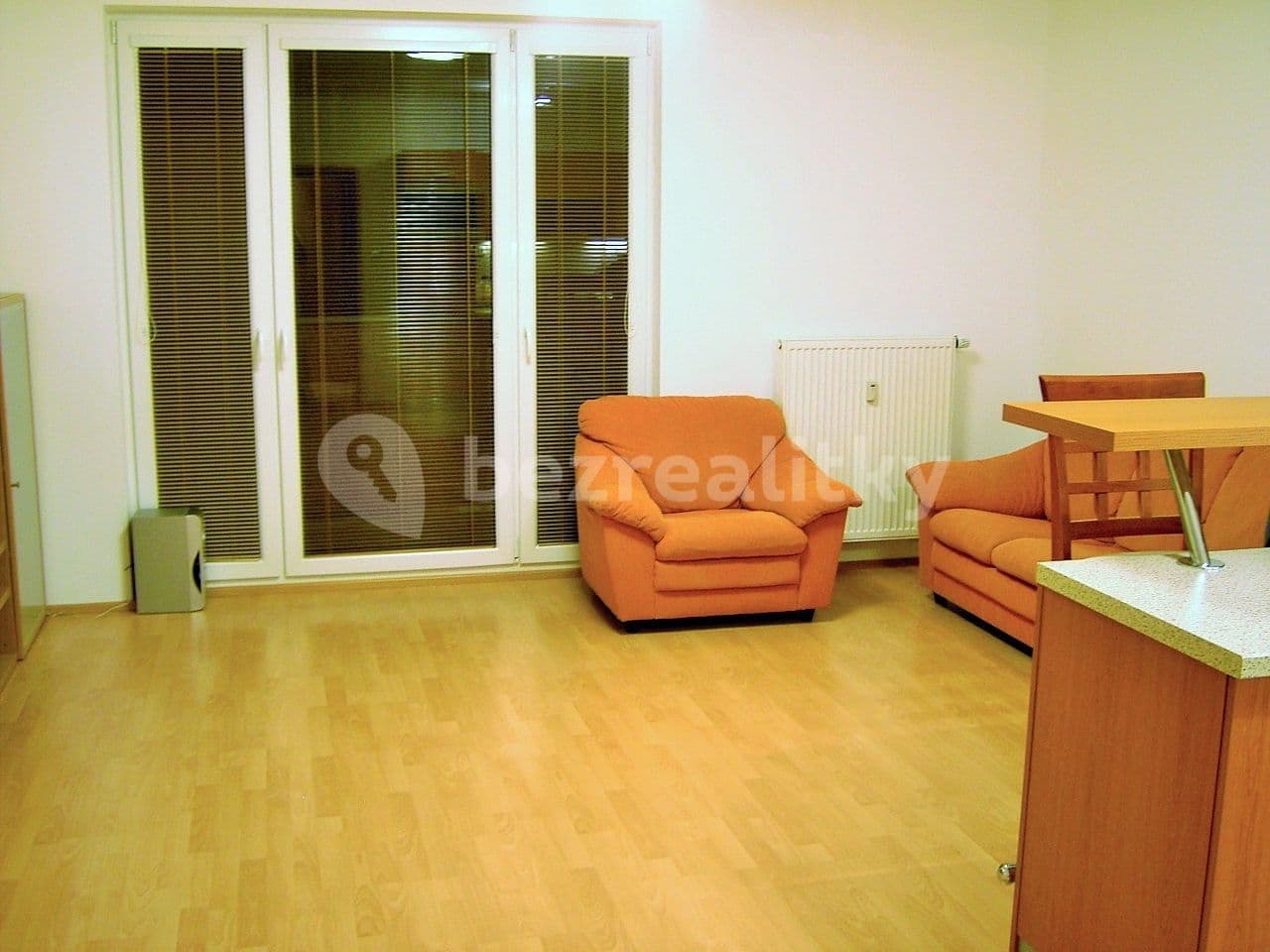 Pronájem bytu 2+kk 50 m², Kamelova, Praha, Praha Pronájem bytu 2+kk 50 m², Kamelova, Praha, Praha