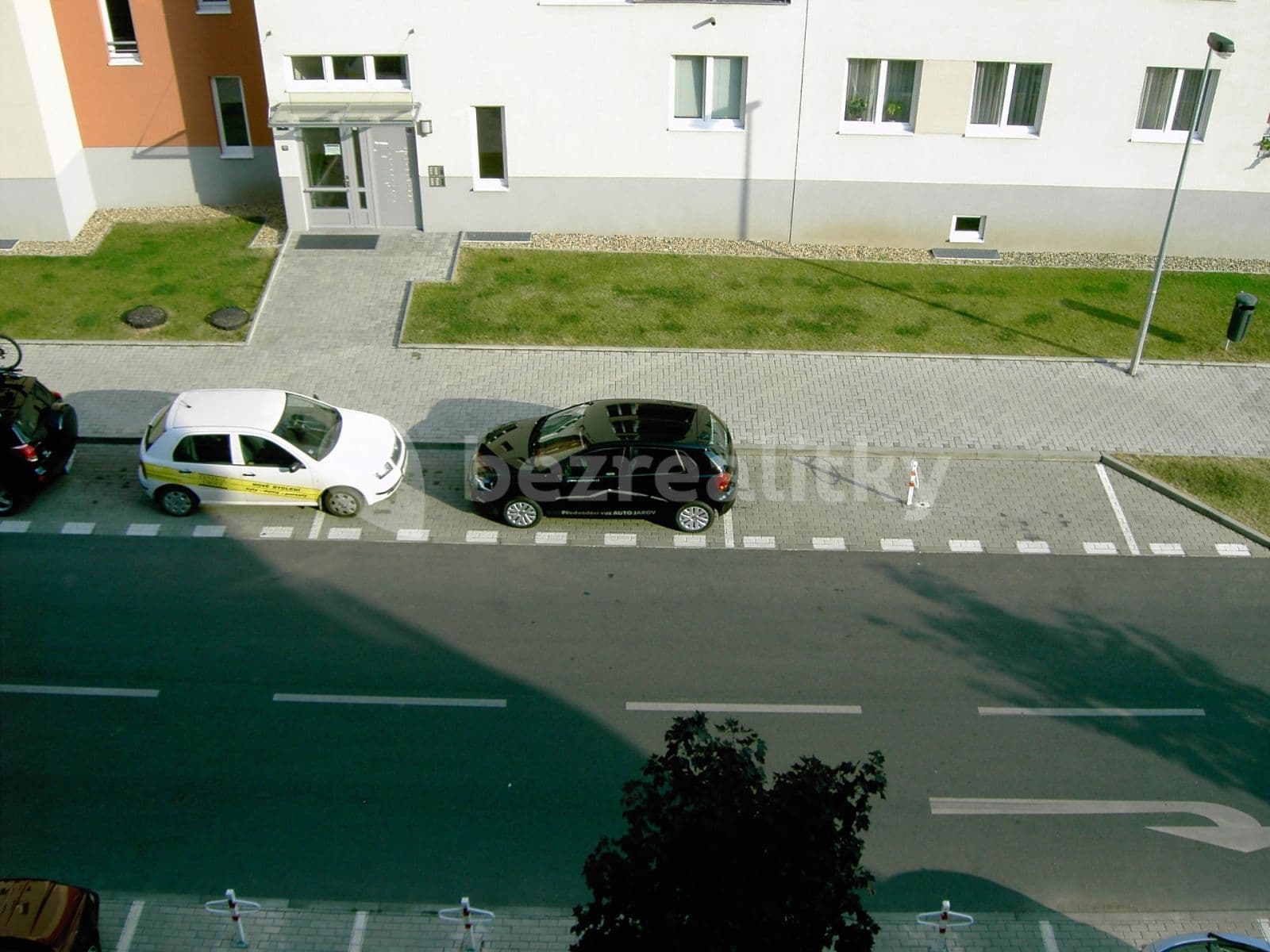 Pronájem bytu 2+kk 50 m², Kamelova, Praha, Praha Pronájem bytu 2+kk 50 m², Kamelova, Praha, Praha