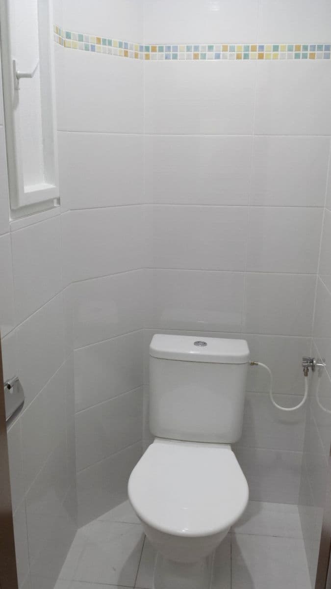Pronájem bytu 2+1 55 m², Zdařilá, Praha, Praha Pronájem bytu 2+1 55 m², Zdařilá, Praha, Praha