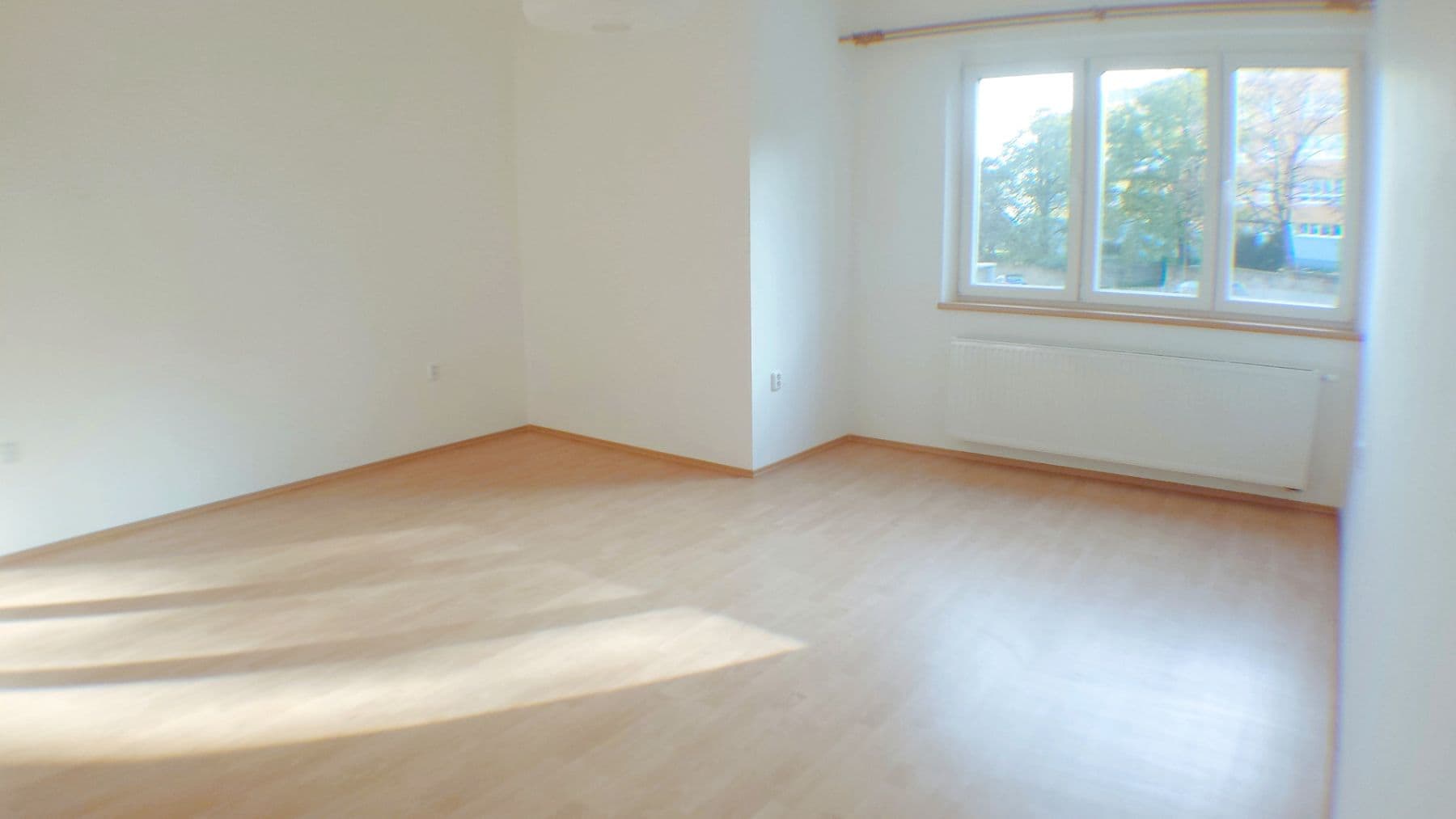 Pronájem bytu 2+1 55 m², Zdařilá, Praha, Praha Pronájem bytu 2+1 55 m², Zdařilá, Praha, Praha