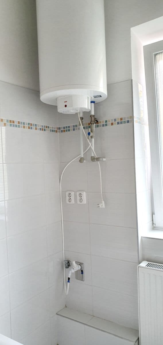 Pronájem bytu 2+1 55 m², Zdařilá, Praha, Praha Pronájem bytu 2+1 55 m², Zdařilá, Praha, Praha
