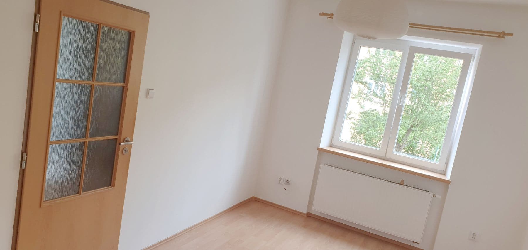Pronájem bytu 2+1 55 m², Zdařilá, Praha, Praha Pronájem bytu 2+1 55 m², Zdařilá, Praha, Praha