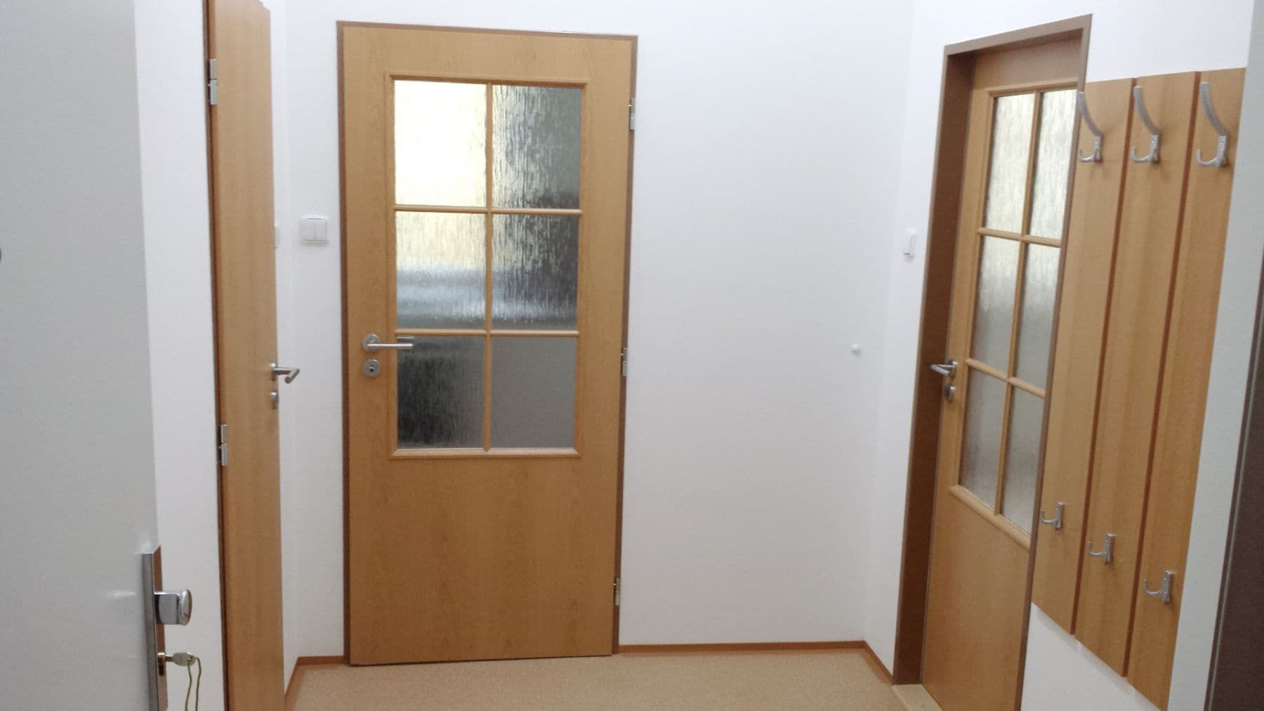 Pronájem bytu 2+1 55 m², Zdařilá, Praha, Praha Pronájem bytu 2+1 55 m², Zdařilá, Praha, Praha