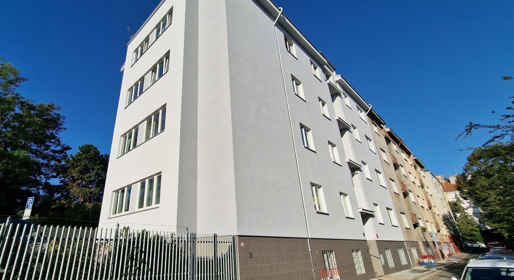 Pronájem bytu 2+1 55 m², Zdařilá, Praha, Praha Pronájem bytu 2+1 55 m², Zdařilá, Praha, Praha