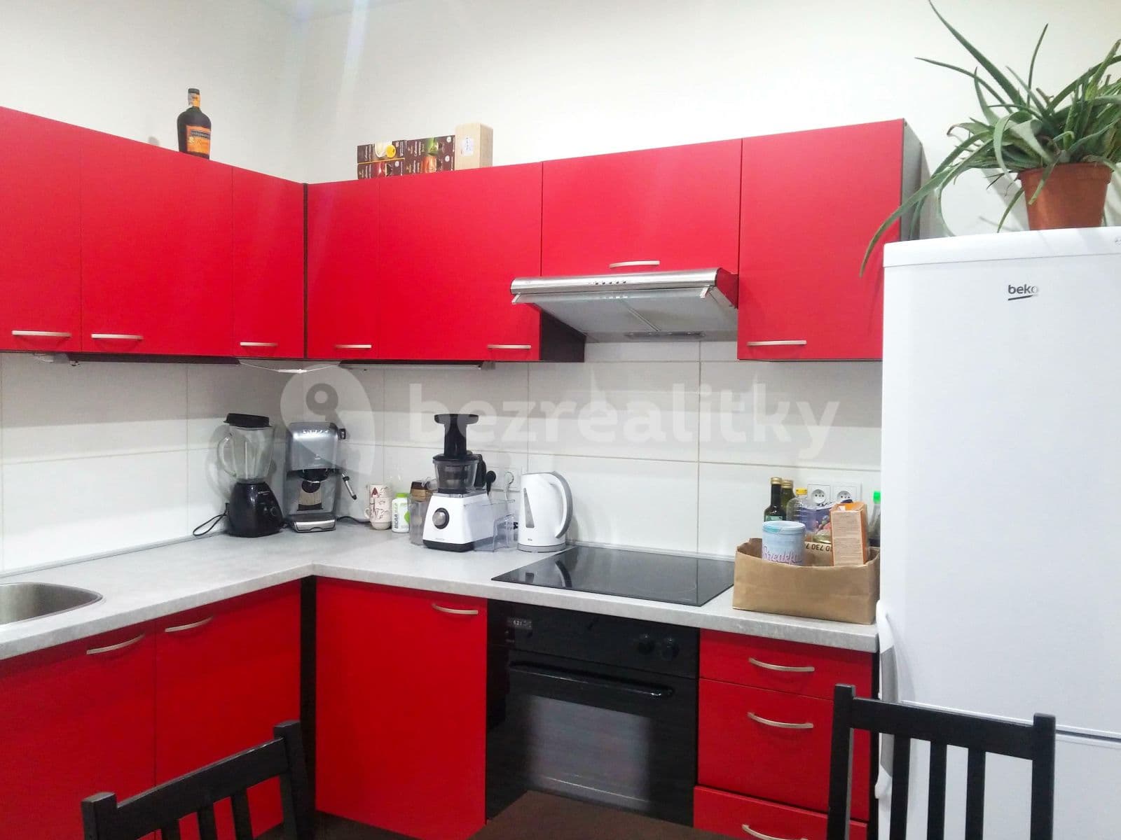 Pronájem bytu 1+1 51 m², Slovinská, Brno, Jihomoravský kraj Pronájem bytu 1+1 51 m², Slovinská, Brno, Jihomoravský kraj