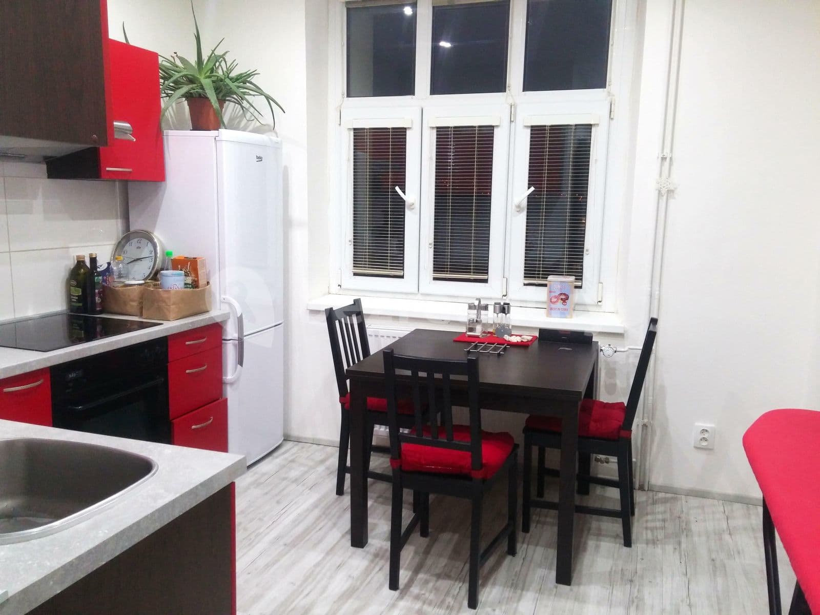 Pronájem bytu 1+1 51 m², Slovinská, Brno, Jihomoravský kraj Pronájem bytu 1+1 51 m², Slovinská, Brno, Jihomoravský kraj