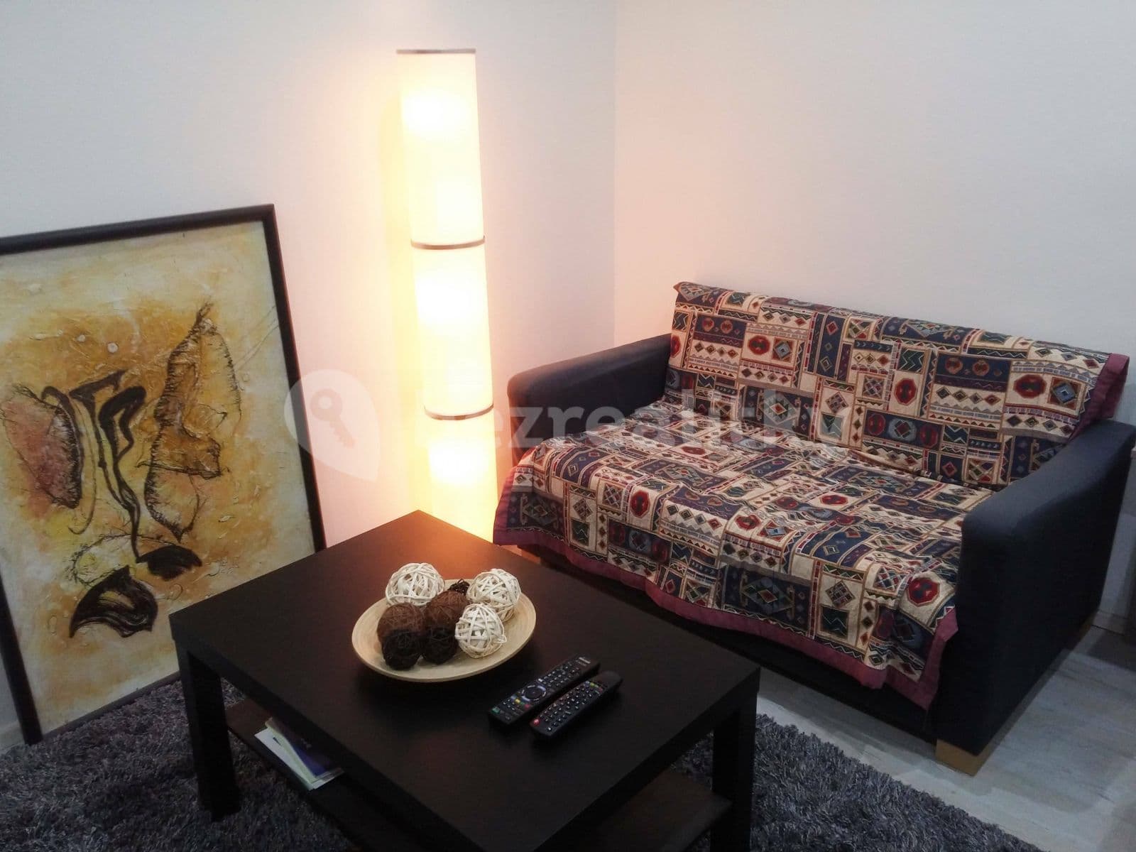 Pronájem bytu 1+1 51 m², Slovinská, Brno, Jihomoravský kraj Pronájem bytu 1+1 51 m², Slovinská, Brno, Jihomoravský kraj