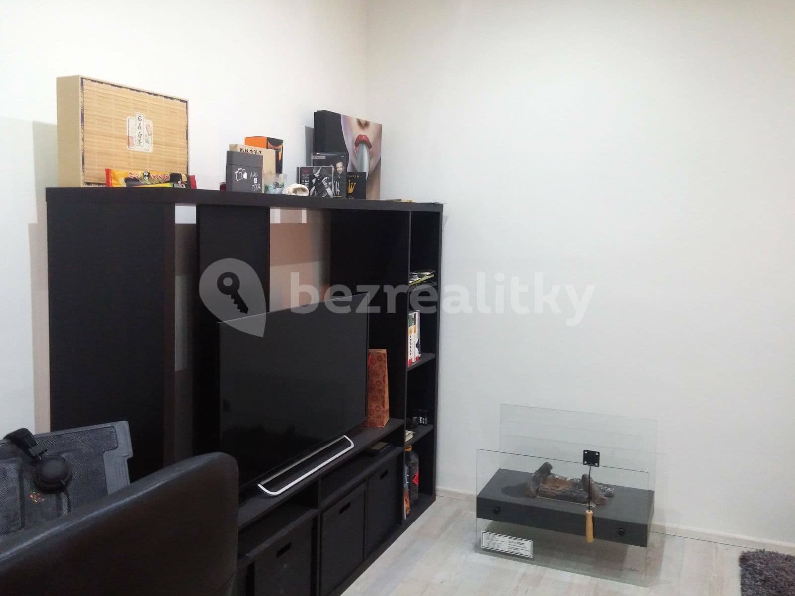 Pronájem bytu 1+1 51 m², Slovinská, Brno, Jihomoravský kraj Pronájem bytu 1+1 51 m², Slovinská, Brno, Jihomoravský kraj