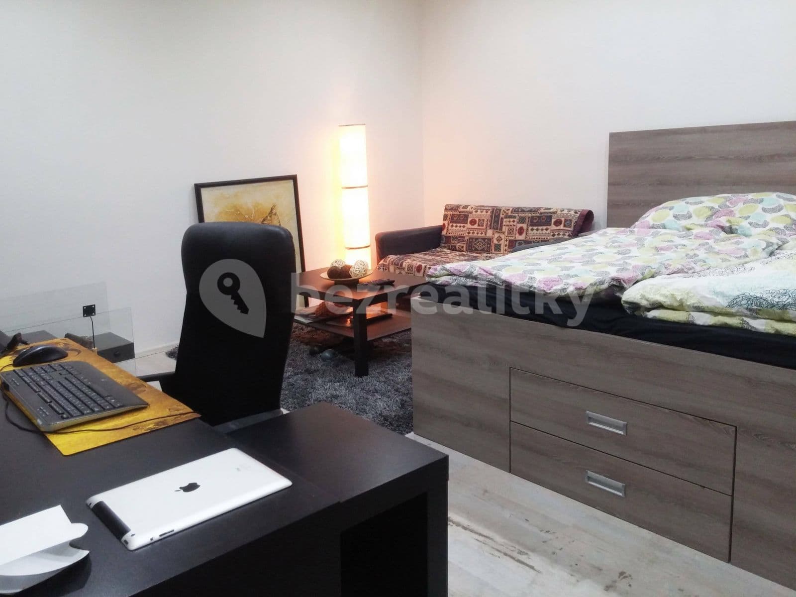 Pronájem bytu 1+1 51 m², Slovinská, Brno, Jihomoravský kraj Pronájem bytu 1+1 51 m², Slovinská, Brno, Jihomoravský kraj