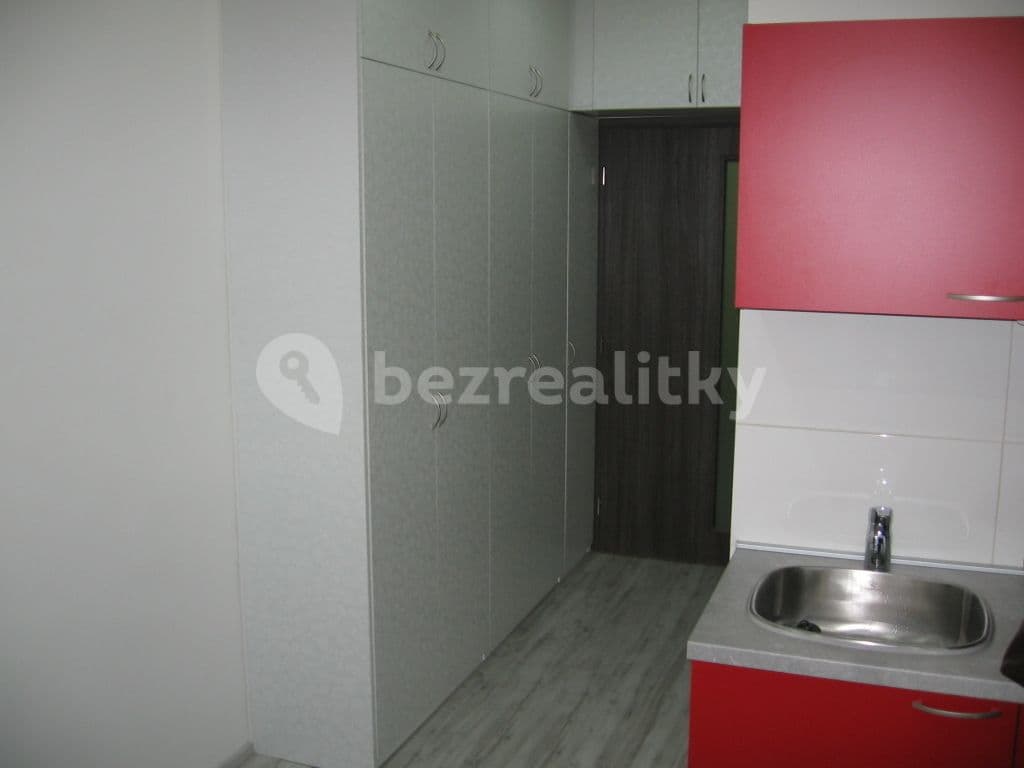 Pronájem bytu 1+1 51 m², Slovinská, Brno, Jihomoravský kraj Pronájem bytu 1+1 51 m², Slovinská, Brno, Jihomoravský kraj