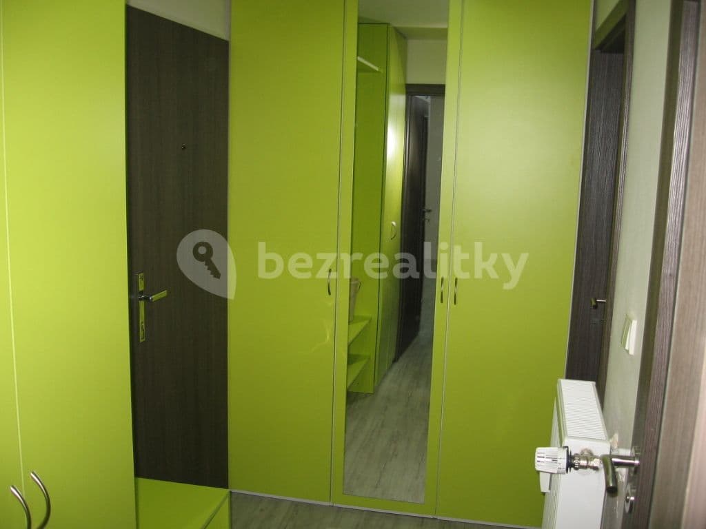 Pronájem bytu 1+1 51 m², Slovinská, Brno, Jihomoravský kraj Pronájem bytu 1+1 51 m², Slovinská, Brno, Jihomoravský kraj