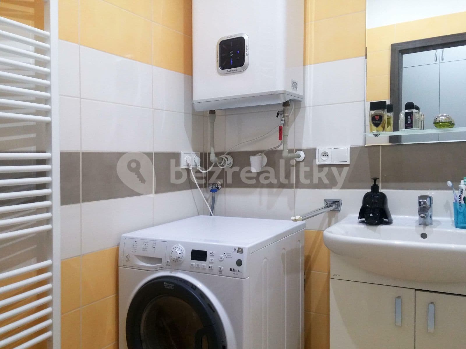 Pronájem bytu 1+1 51 m², Slovinská, Brno, Jihomoravský kraj Pronájem bytu 1+1 51 m², Slovinská, Brno, Jihomoravský kraj