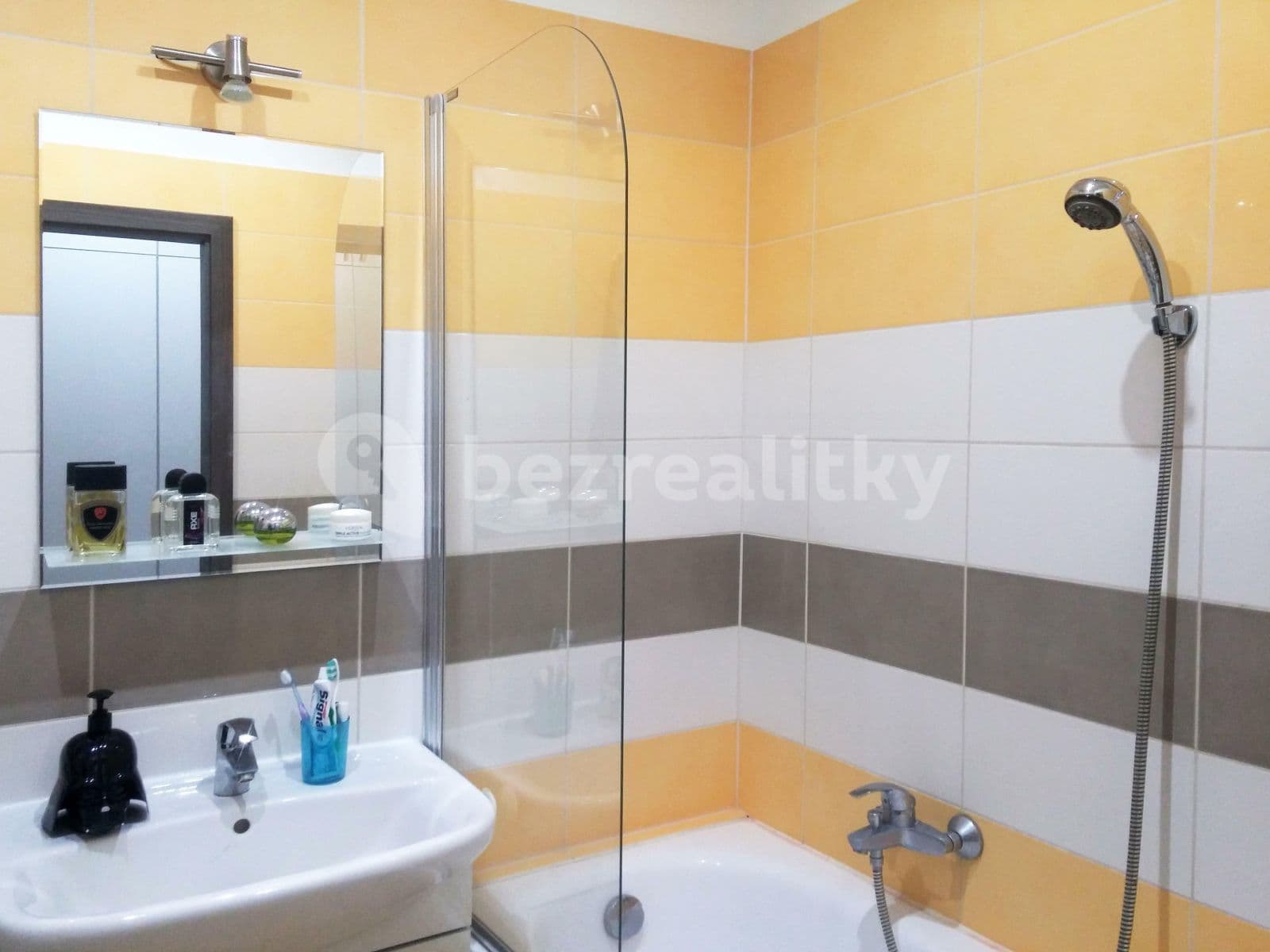 Pronájem bytu 1+1 51 m², Slovinská, Brno, Jihomoravský kraj Pronájem bytu 1+1 51 m², Slovinská, Brno, Jihomoravský kraj