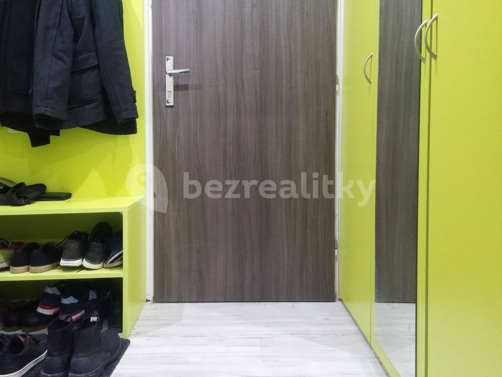 Pronájem bytu 1+1 51 m², Slovinská, Brno, Jihomoravský kraj Pronájem bytu 1+1 51 m², Slovinská, Brno, Jihomoravský kraj