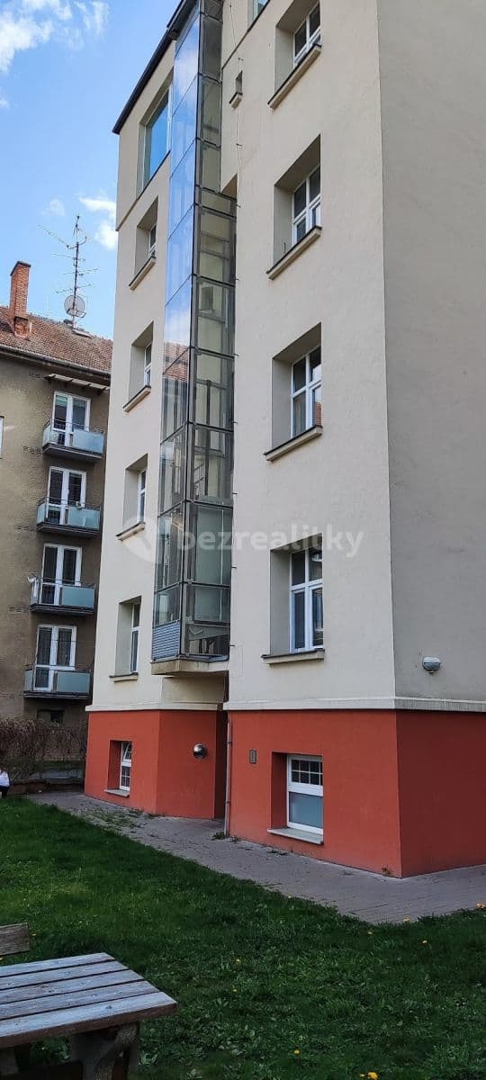 Pronájem bytu 1+1 51 m², Slovinská, Brno, Jihomoravský kraj Pronájem bytu 1+1 51 m², Slovinská, Brno, Jihomoravský kraj