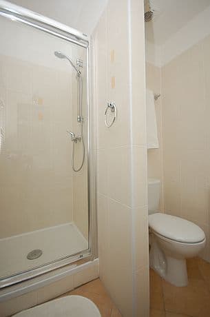 Pronájem bytu 1+kk 32 m², Plzeňská 1270, Praha, Praha Pronájem bytu 1+kk 32 m², Plzeňská 1270, Praha, Praha