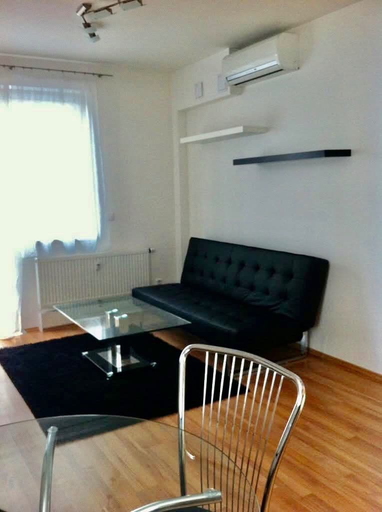 Pronájem bytu 2+kk 41 m², Novobohdalecká, Praha, Praha Pronájem bytu 2+kk 41 m², Novobohdalecká, Praha, Praha