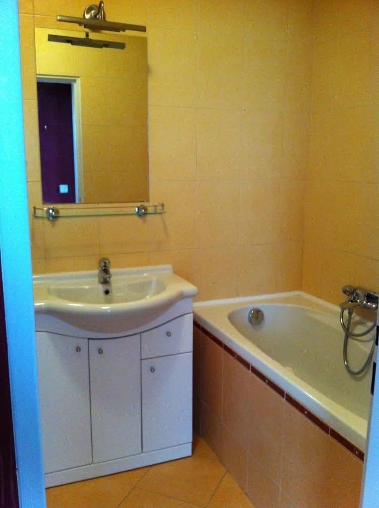 Pronájem bytu 2+kk 41 m², Novobohdalecká, Praha, Praha Pronájem bytu 2+kk 41 m², Novobohdalecká, Praha, Praha