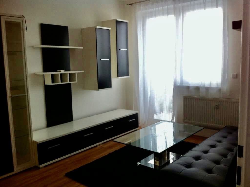 Pronájem bytu 2+kk 41 m², Novobohdalecká, Praha, Praha Pronájem bytu 2+kk 41 m², Novobohdalecká, Praha, Praha