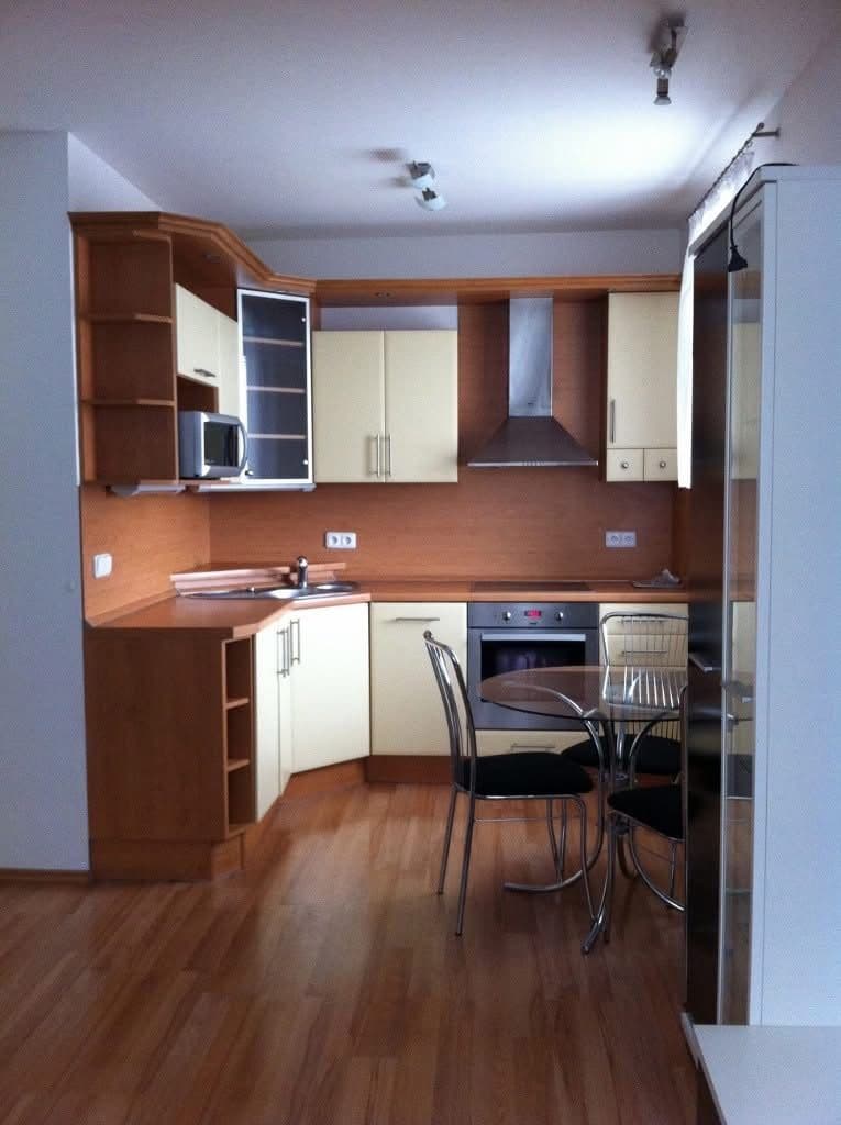 Pronájem bytu 2+kk 41 m², Novobohdalecká, Praha, Praha Pronájem bytu 2+kk 41 m², Novobohdalecká, Praha, Praha
