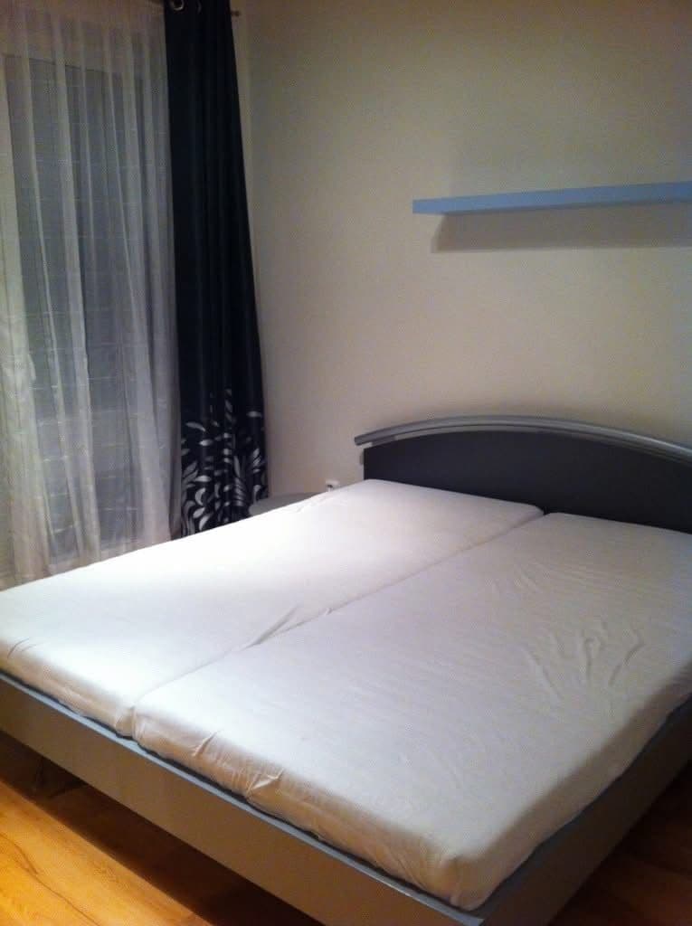 Pronájem bytu 2+kk 41 m², Novobohdalecká, Praha, Praha Pronájem bytu 2+kk 41 m², Novobohdalecká, Praha, Praha
