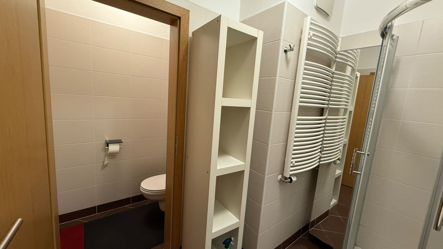 Pronájem bytu 1+kk 37 m², Na Výrovně, Praha, Praha Pronájem bytu 1+kk 37 m², Na Výrovně, Praha, Praha