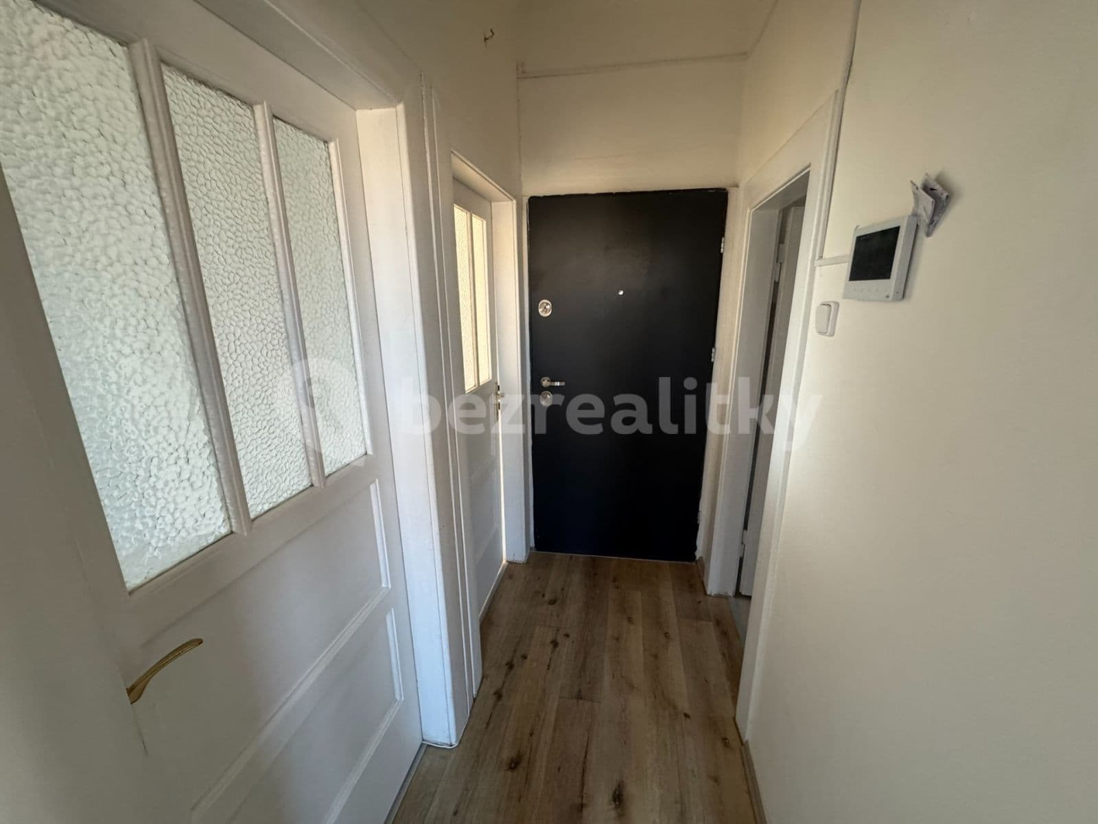 Pronájem bytu 2+1 52 m², Na Farkáně Ⅲ, Praha, Praha Pronájem bytu 2+1 52 m², Na Farkáně Ⅲ, Praha, Praha