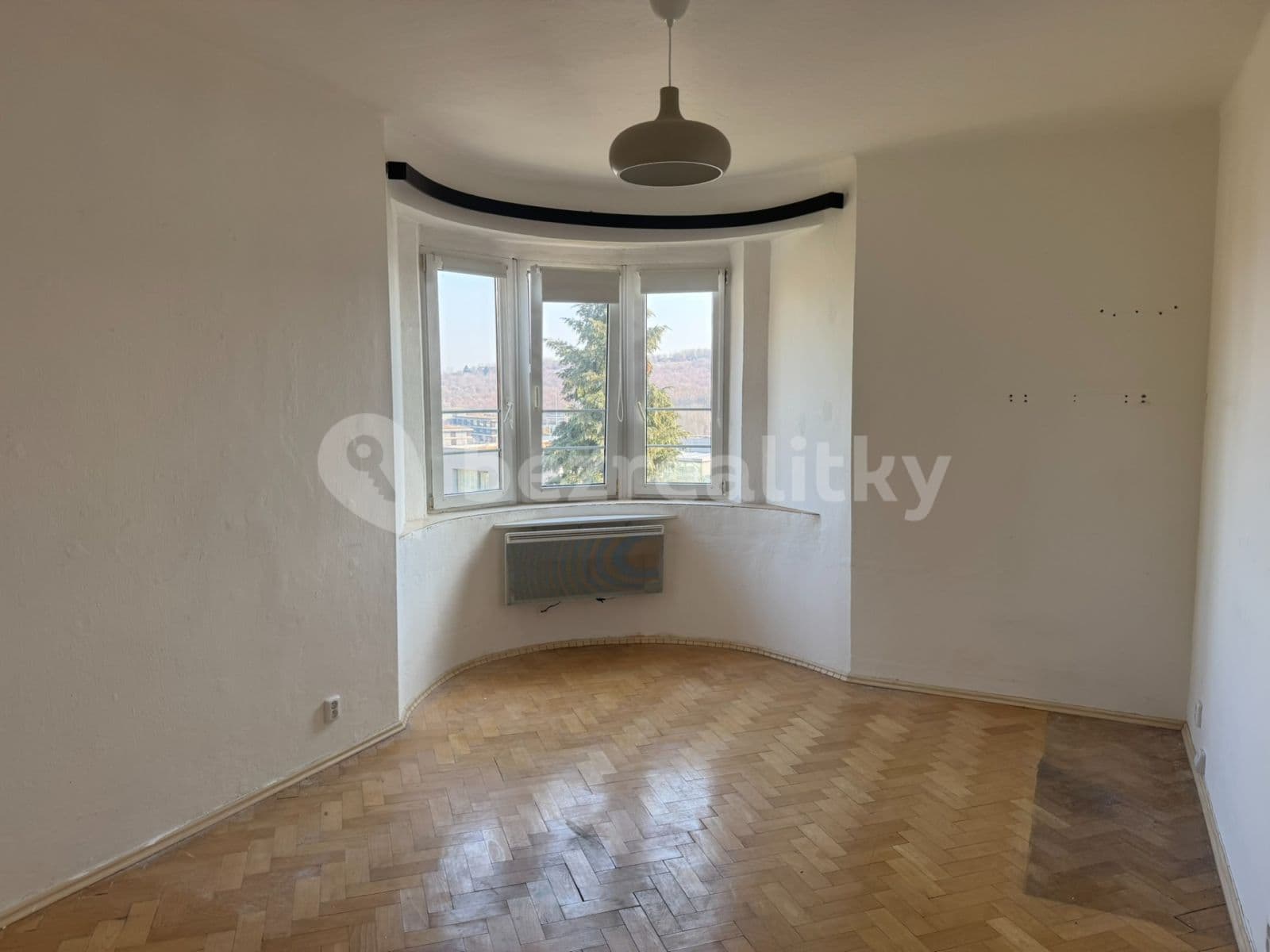 Pronájem bytu 2+1 52 m², Na Farkáně Ⅲ, Praha, Praha Pronájem bytu 2+1 52 m², Na Farkáně Ⅲ, Praha, Praha