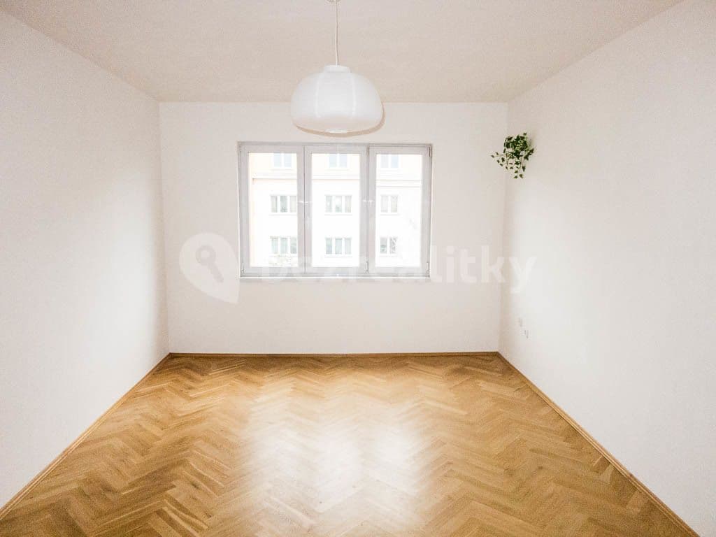 Pronájem bytu 2+1 65 m², Žinkovská, Praha, Praha Pronájem bytu 2+1 65 m², Žinkovská, Praha, Praha