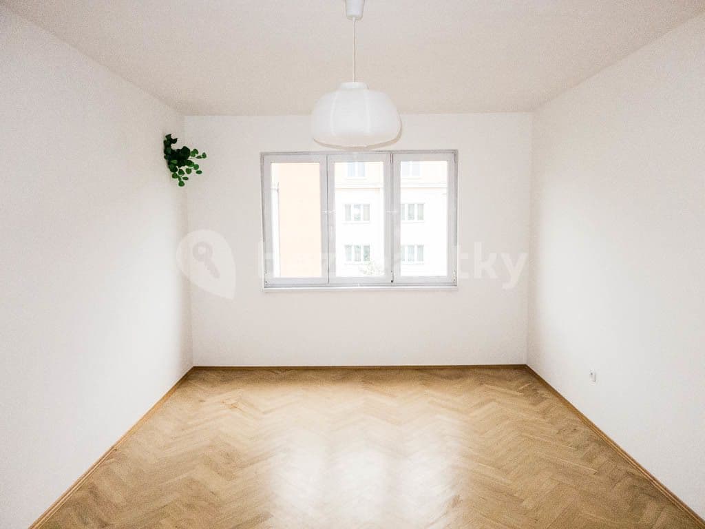Pronájem bytu 2+1 65 m², Žinkovská, Praha, Praha Pronájem bytu 2+1 65 m², Žinkovská, Praha, Praha