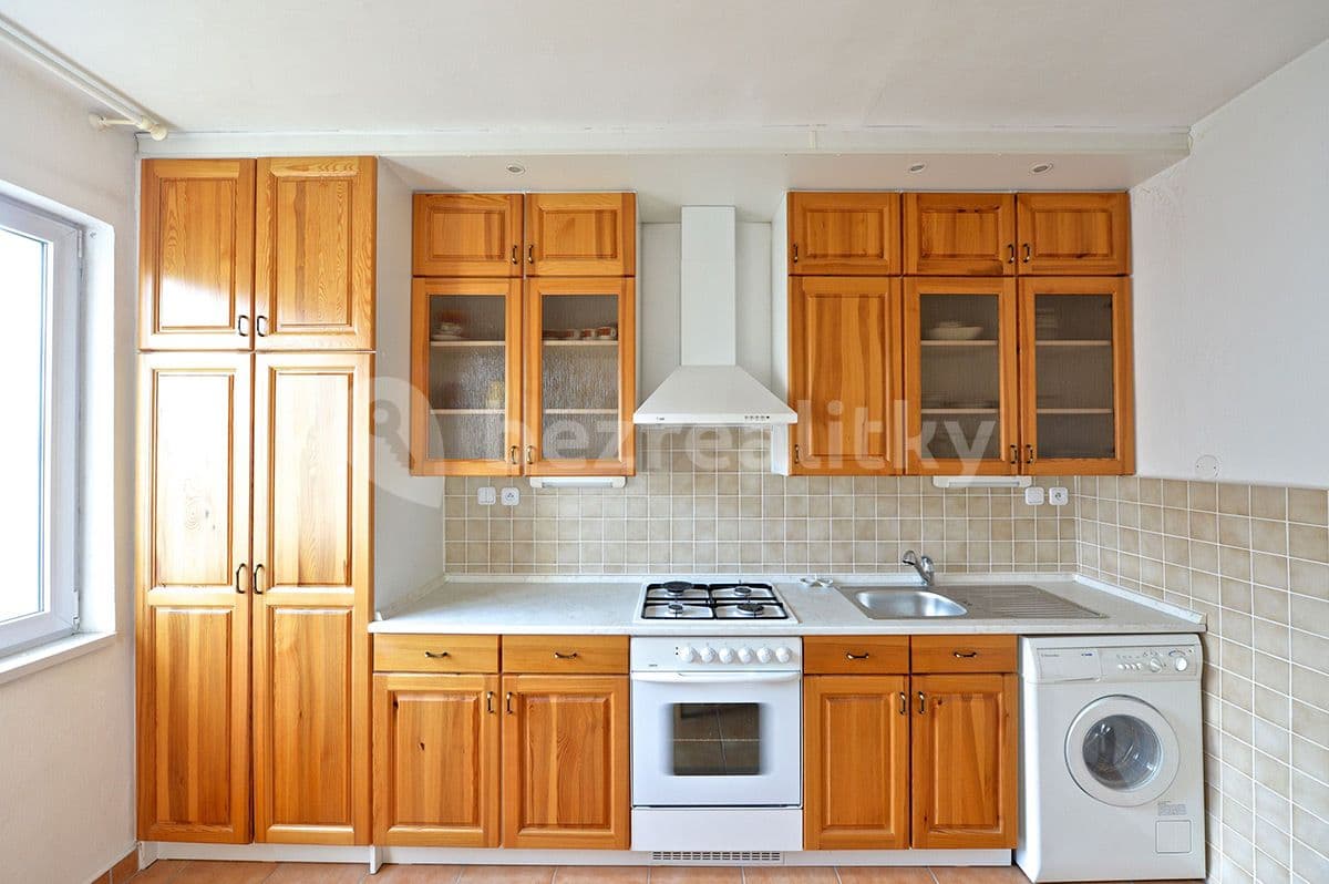 Pronájem bytu 2+1 65 m², Žinkovská, Praha, Praha Pronájem bytu 2+1 65 m², Žinkovská, Praha, Praha