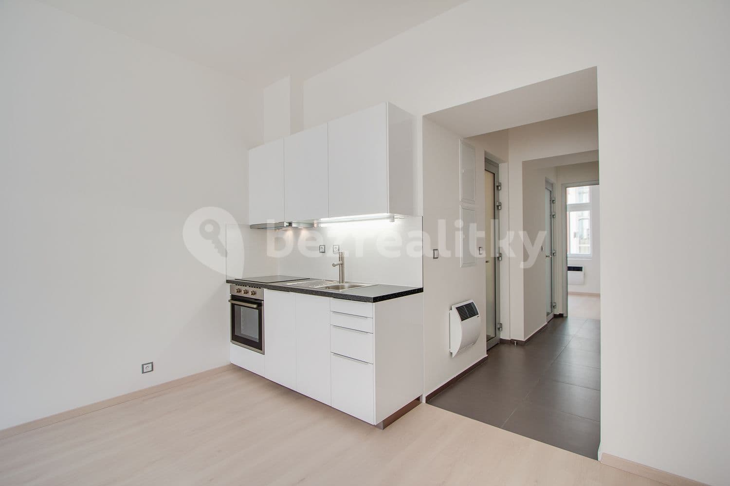 Pronájem bytu 2+kk 40 m², Ovenecká, Praha, Praha Pronájem bytu 2+kk 40 m², Ovenecká, Praha, Praha