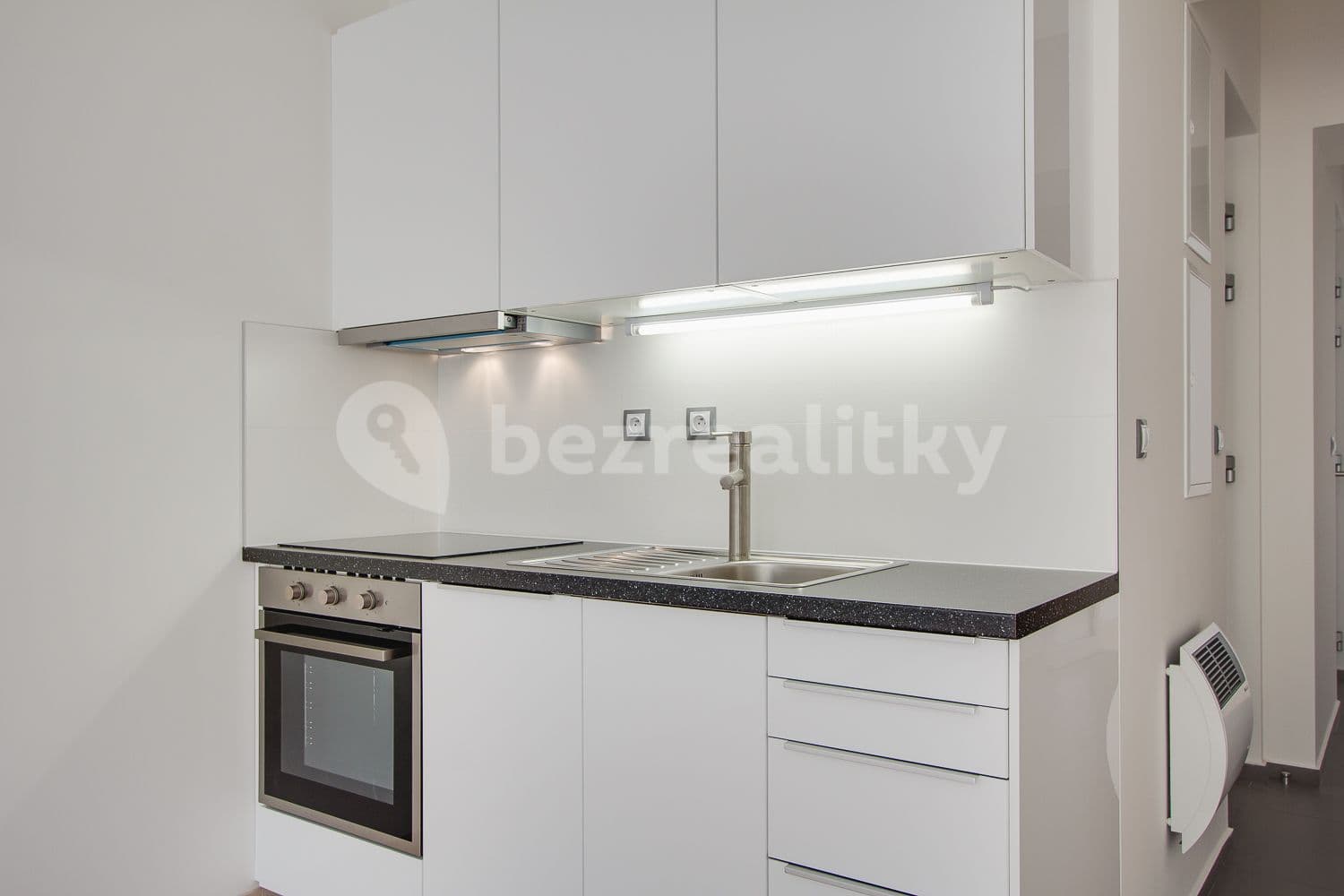 Pronájem bytu 2+kk 40 m², Ovenecká, Praha, Praha Pronájem bytu 2+kk 40 m², Ovenecká, Praha, Praha