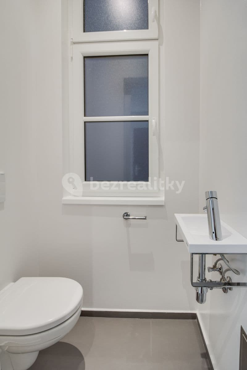 Pronájem bytu 2+kk 40 m², Ovenecká, Praha, Praha Pronájem bytu 2+kk 40 m², Ovenecká, Praha, Praha