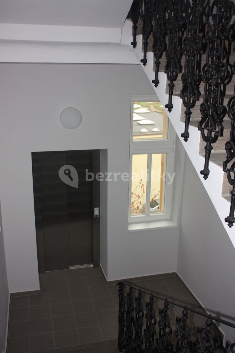 Pronájem bytu 2+kk 40 m², Ovenecká, Praha, Praha Pronájem bytu 2+kk 40 m², Ovenecká, Praha, Praha