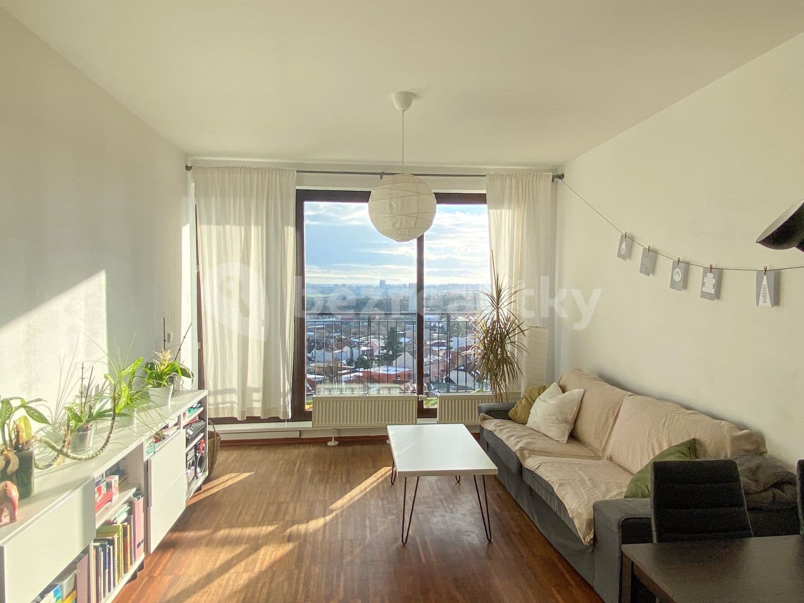 Pronájem bytu 2+kk 46 m², Jeremiášova, Praha, Praha Pronájem bytu 2+kk 46 m², Jeremiášova, Praha, Praha
