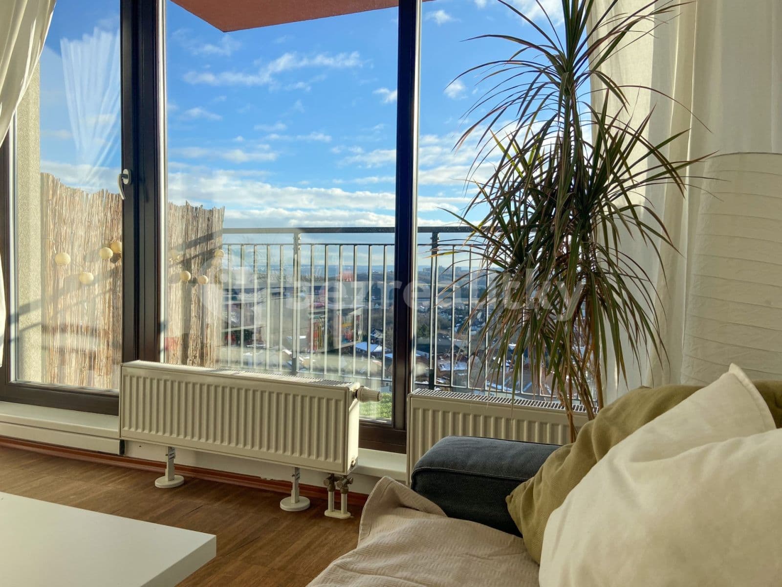 Pronájem bytu 2+kk 46 m², Jeremiášova, Praha, Praha Pronájem bytu 2+kk 46 m², Jeremiášova, Praha, Praha