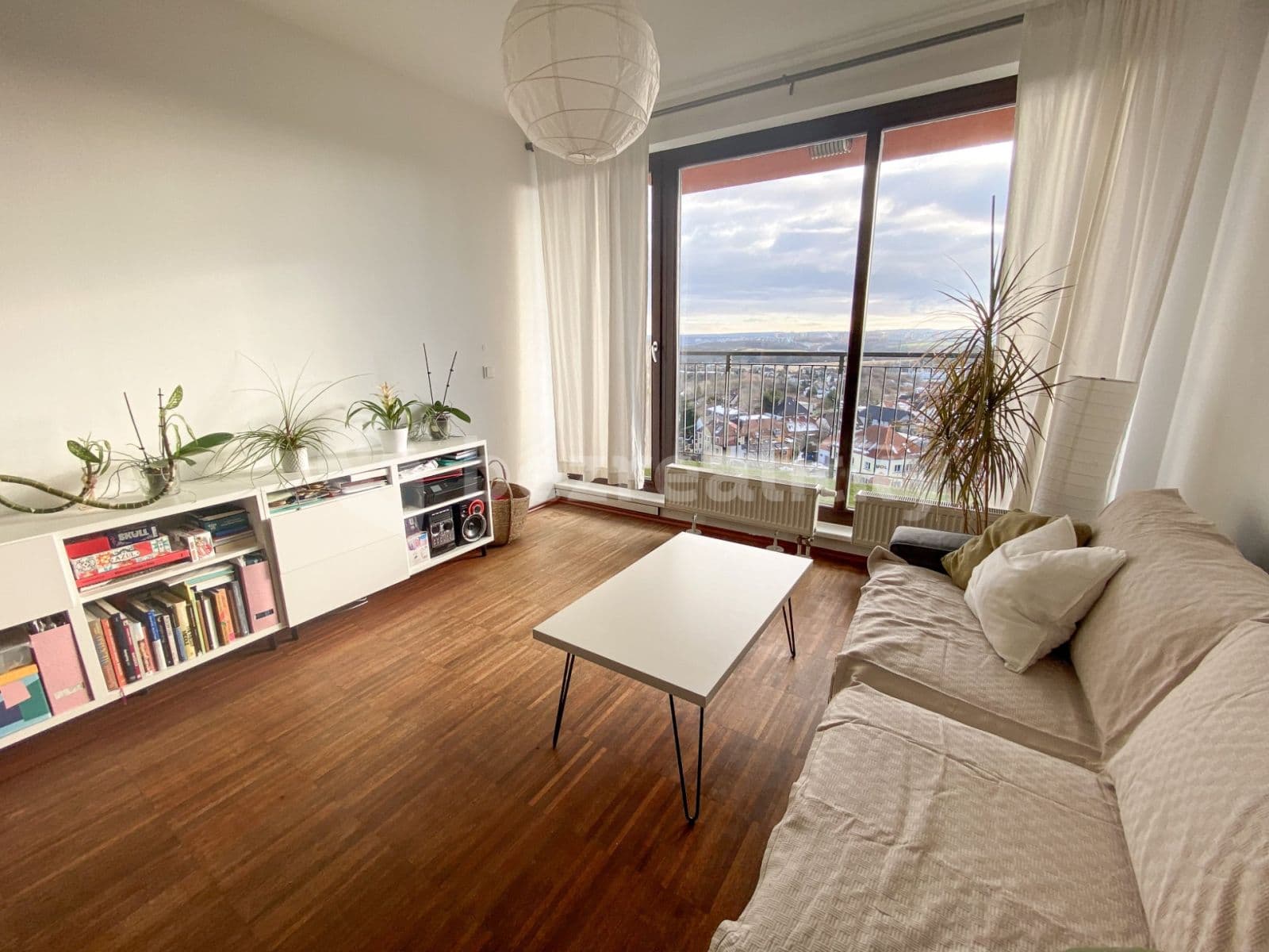 Pronájem bytu 2+kk 46 m², Jeremiášova, Praha, Praha Pronájem bytu 2+kk 46 m², Jeremiášova, Praha, Praha