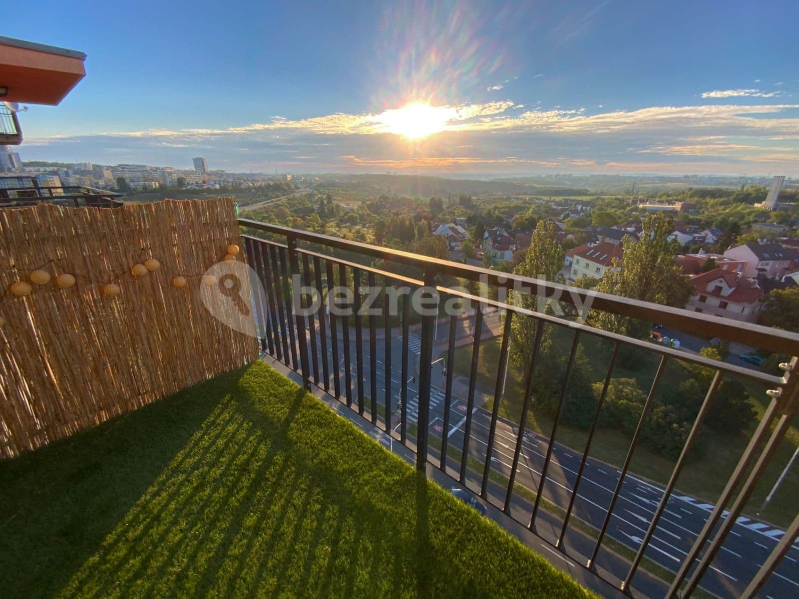 Pronájem bytu 2+kk 46 m², Jeremiášova, Praha, Praha Pronájem bytu 2+kk 46 m², Jeremiášova, Praha, Praha