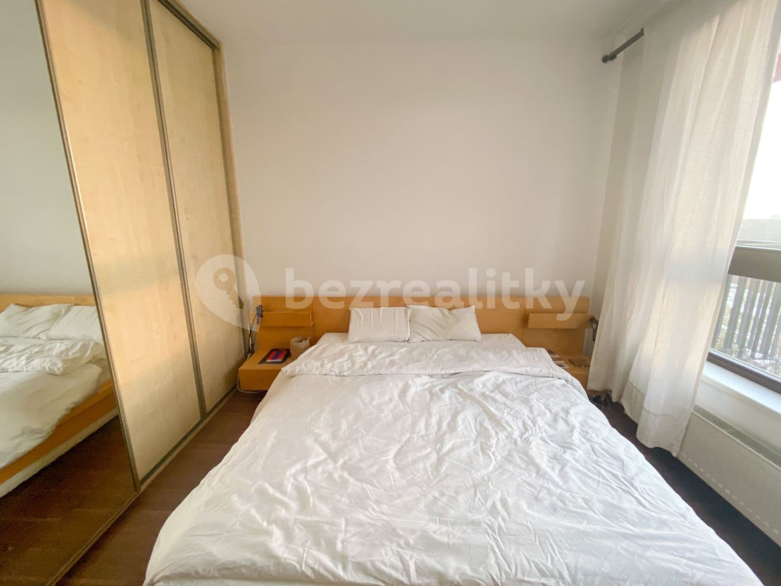 Pronájem bytu 2+kk 46 m², Jeremiášova, Praha, Praha Pronájem bytu 2+kk 46 m², Jeremiášova, Praha, Praha