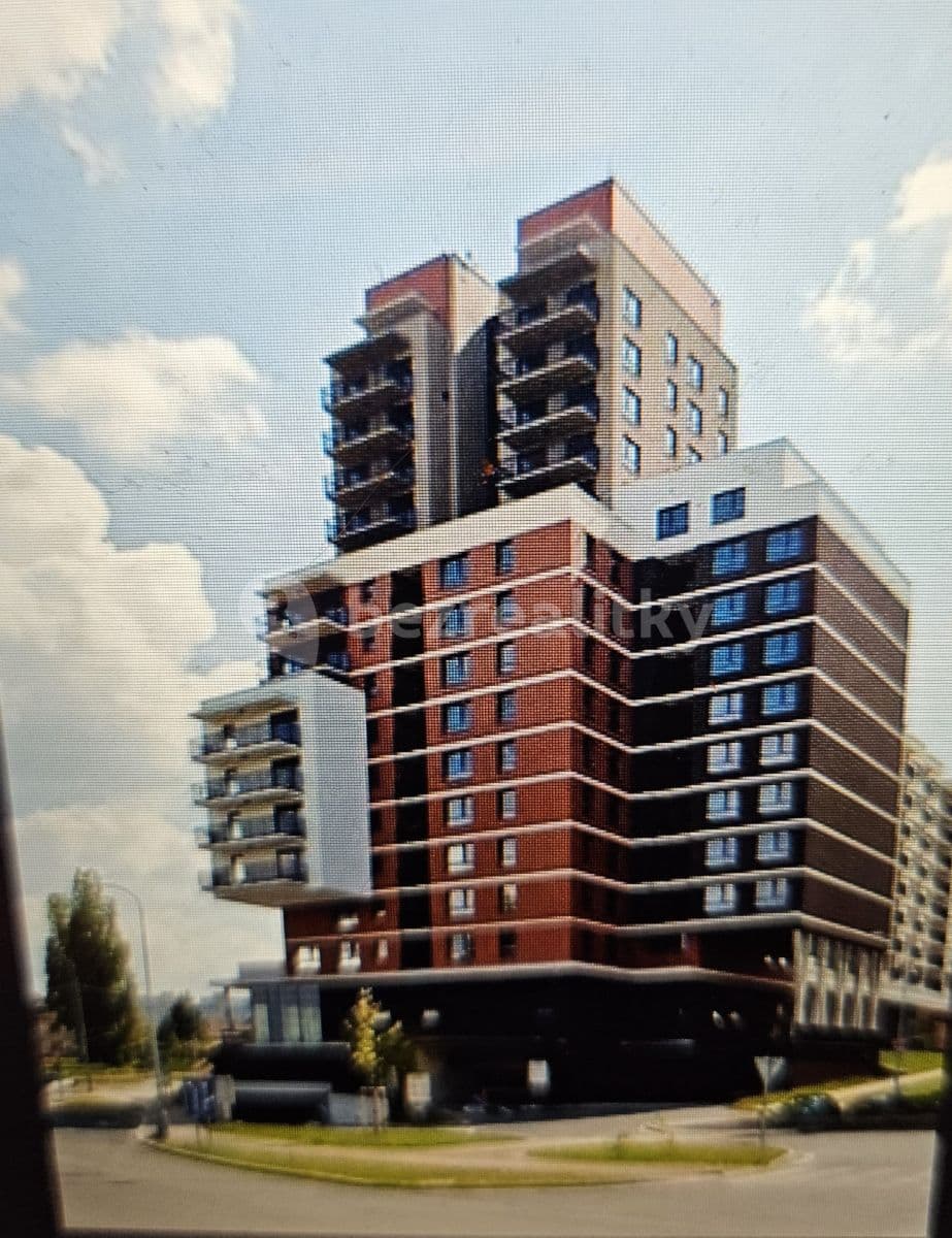 Pronájem bytu 2+kk 46 m², Jeremiášova, Praha, Praha Pronájem bytu 2+kk 46 m², Jeremiášova, Praha, Praha