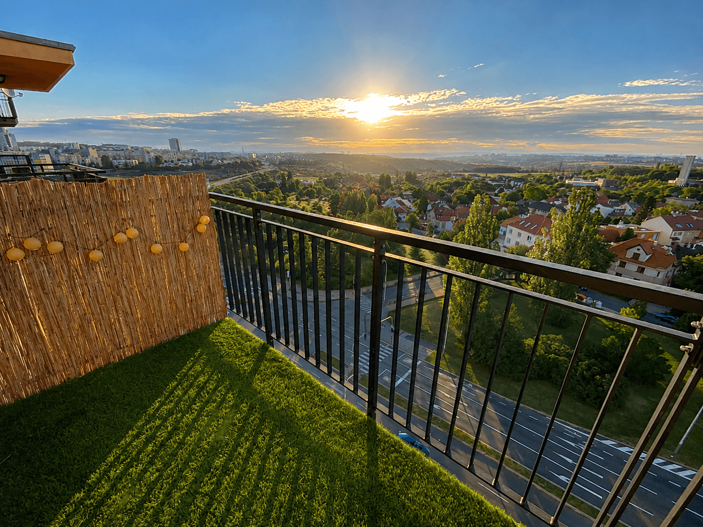 Pronájem bytu 2+kk 46 m², Jeremiášova, Praha, Praha Pronájem bytu 2+kk 46 m², Jeremiášova, Praha, Praha