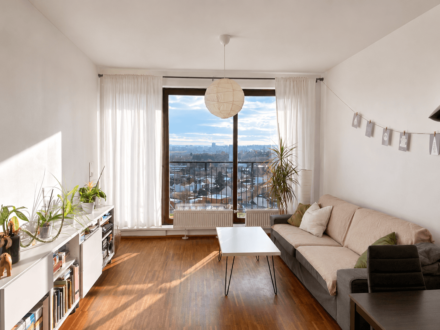 Pronájem bytu 2+kk 46 m², Jeremiášova, Praha, Praha Pronájem bytu 2+kk 46 m², Jeremiášova, Praha, Praha