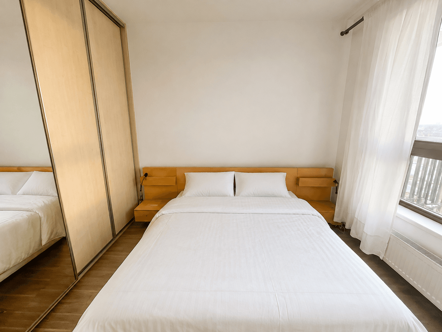 Pronájem bytu 2+kk 46 m², Jeremiášova, Praha, Praha Pronájem bytu 2+kk 46 m², Jeremiášova, Praha, Praha