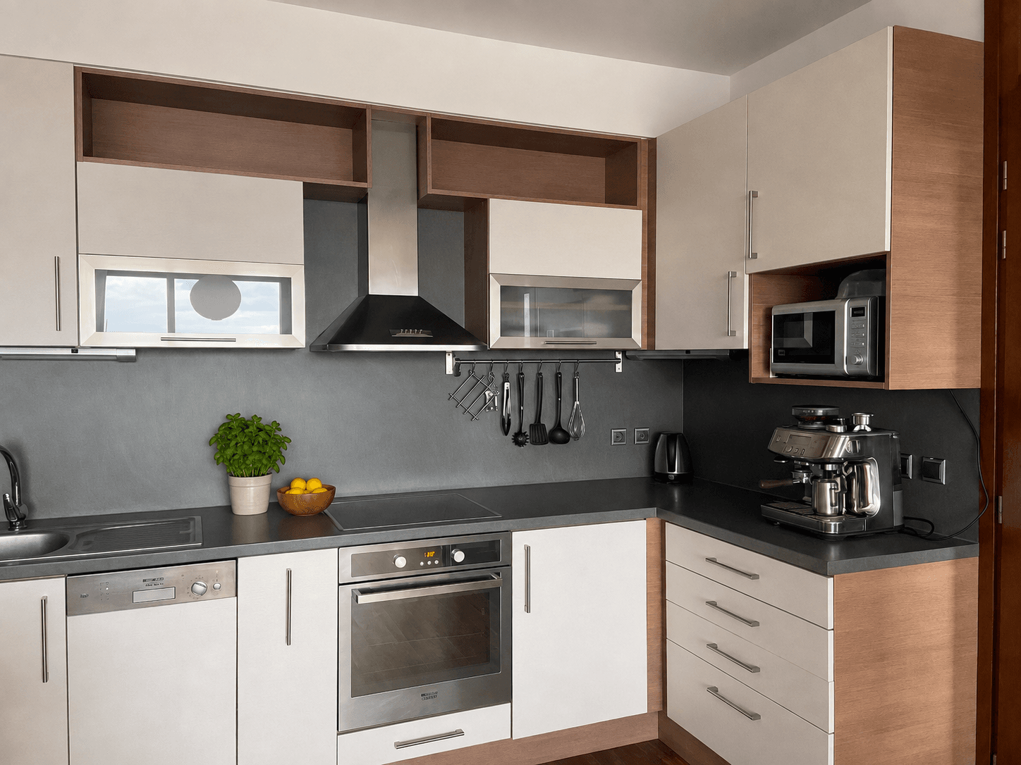 Pronájem bytu 2+kk 46 m², Jeremiášova, Praha, Praha Pronájem bytu 2+kk 46 m², Jeremiášova, Praha, Praha