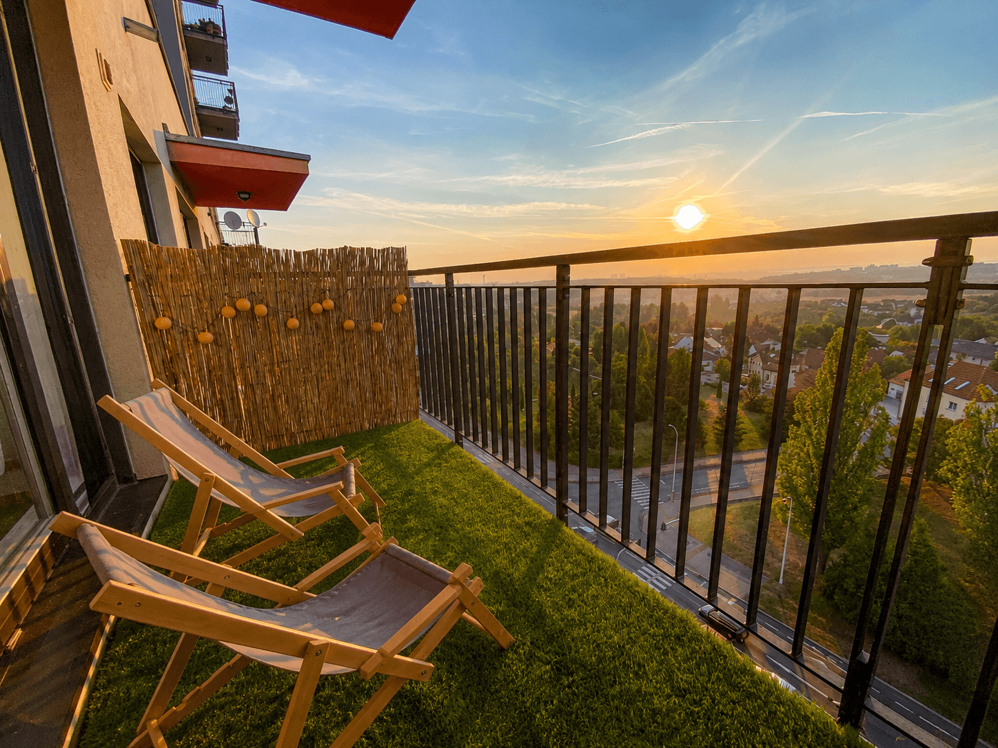 Pronájem bytu 2+kk 46 m², Jeremiášova, Praha, Praha Pronájem bytu 2+kk 46 m², Jeremiášova, Praha, Praha