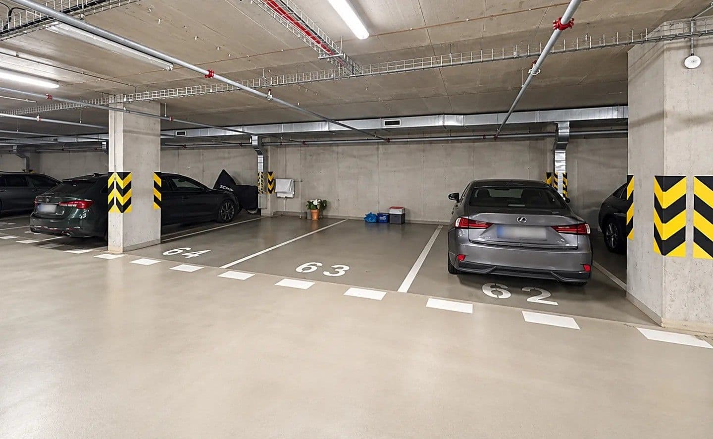Pronájem bytu 2+kk 46 m², Jeremiášova, Praha, Praha Pronájem bytu 2+kk 46 m², Jeremiášova, Praha, Praha
