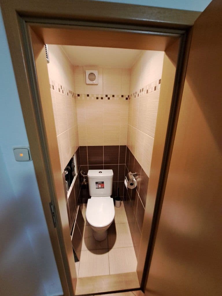 Pronájem bytu 2+1 62 m², Bachmačská, Kolín, Středočeský kraj Pronájem bytu 2+1 62 m², Bachmačská, Kolín, Středočeský kraj