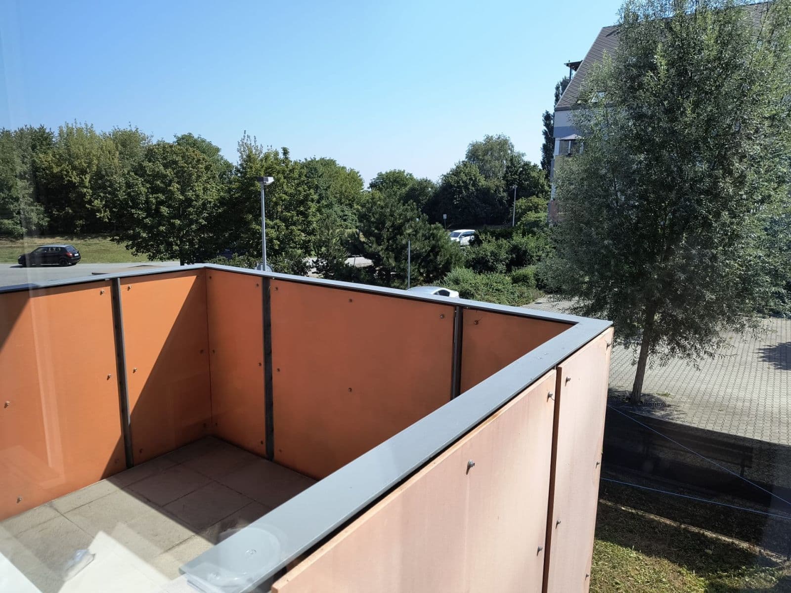 Pronájem bytu 2+kk 54 m², Herlíkovická, Praha, Praha Pronájem bytu 2+kk 54 m², Herlíkovická, Praha, Praha
